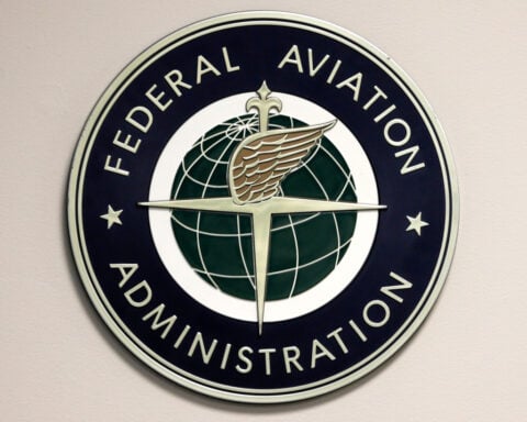 FAA employee in New Hampshire accused of sending email threatening to kill Trump