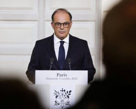 Macron plans to tap ally Moulin to run French central bank