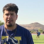 Student earns highly exclusive scholarship