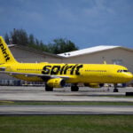 Spirit Airlines lawyer says high jet fuel prices left carrier no alternative but shutdown