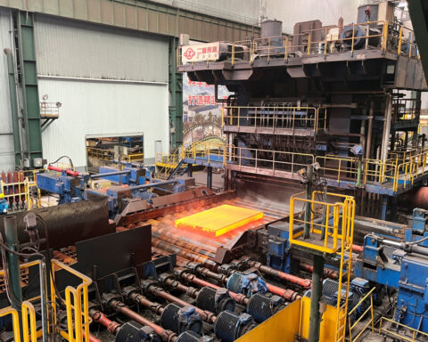 US industries, trade groups split over Trump's tariff probe on excess factory capacity
