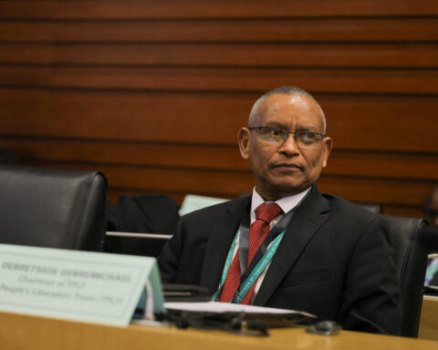 Tigray party restores pre-war government in threat to northern Ethiopia peace