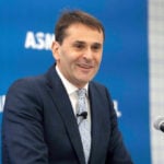 Top European tech CEOs call for easier AI rules