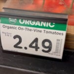 Tomato prices hit highest point since 2016, straining South Tucson restaurant's budget