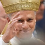 Trump again assails Pope Leo, potentially complicating Rubio's visit to the Vatican this week