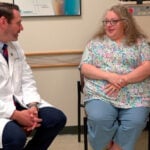 'My life is now pure joy' | Pain kept her homebound, until she met a surgeon willing to take a chance