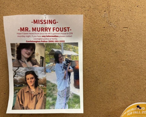 Specialized search teams assist police in search for missing NKU student