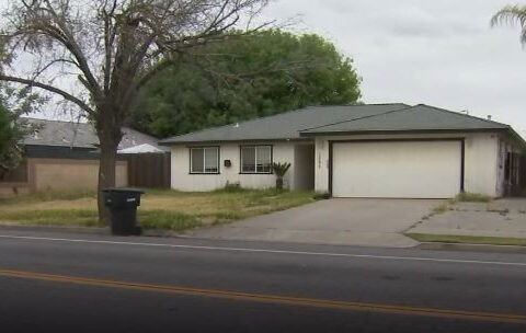 Man kills ex-wife's boyfriend before shooting himself in murder-suicide