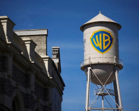 FCC commissioner seeks rigorous review of foreign investment in Warner Bros deal