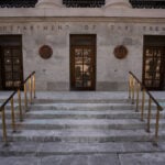 US authorizes services to Venezuela connected with potential debt restructuring