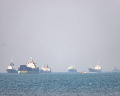 Iran sets up new mechanism to manage vessel transit through Hormuz