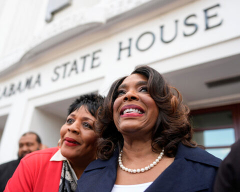 Tennessee Republicans target Memphis as South Carolina considers joining House redistricting battle