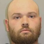Tanner Horner sentenced to death penalty for 2022 kidnapping, murder of 7-year-old Athena Strand
