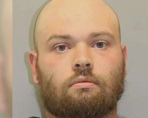 Tanner Horner sentenced to death penalty for 2022 kidnapping, murder of 7-year-old Athena Strand