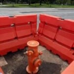 California neighborhood remains without potable water