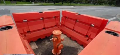 California neighborhood remains without potable water