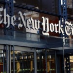 New York Times sued by US employment agency over diversity, hiring