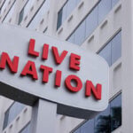 Live Nation posts upbeat quarterly revenue on steady demand for concerts