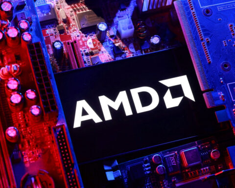 AMD forecasts revenue above expectations on strong AI demand, shares jump 12%   