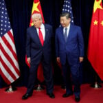 Trump, Xi likely to discuss Taiwan next week, U.S. says