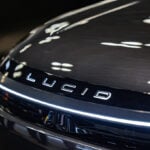 Lucid misses quarterly revenue estimates as supplier issue hits Gravity SUV deliveries