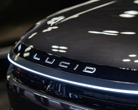 EV maker Lucid suspends forecast, misses quarterly revenue estimates