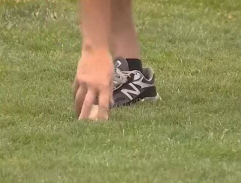 Baseball game unites special needs players and amputees