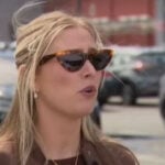 Woman says small donation in parking lot turned into $5,000 ordeal