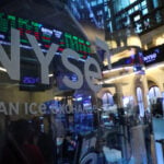 Trading Day: Rarified AIr
