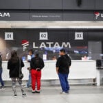 LATAM Airlines cuts 2026 earnings forecast as jet fuel shock lifts costs