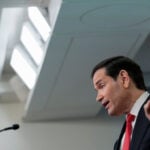 Rubio says status quo in Cuba unacceptable and US will address it