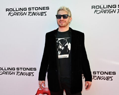 Inside the Rolling Stones' exclusive new album event: What we know about 'Foreign Tongues' so far