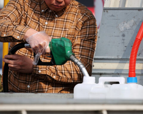 South Korea inflation near two-year high, raising likelihood of rate hikes