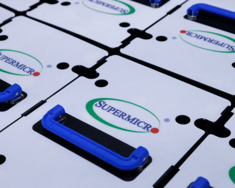 Super Micro bets on AI server demand to provide upbeat forecast, shares soar