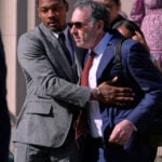 Stefon Diggs' acquittal clears path for return to the field but he could still face NFL discipline