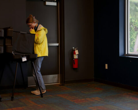 Takeaways from Indiana, Ohio and Michigan: Trump's flex pays off and Democrats win special election