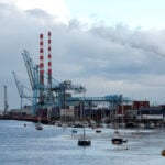 Ireland services sector contracts for first time in five years, PMI shows