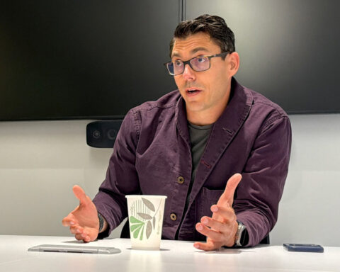 Rivian mulls making its own lidar sensors, possibly in partnership with Chinese firms 