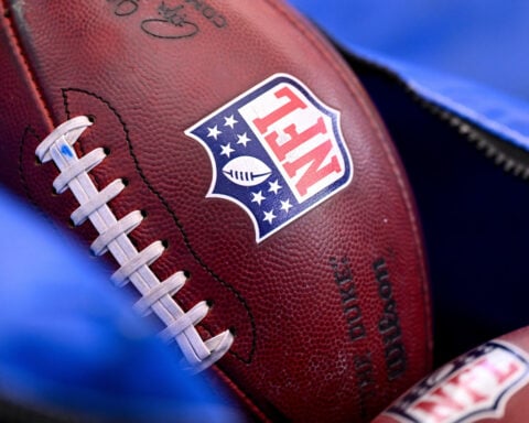 NFL and the NFL Referees Association are moving closer toward a new deal, AP source says