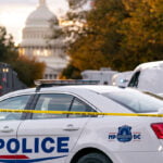 13 DC police officers placed on leave following probe into allegedly manipulated crime stats