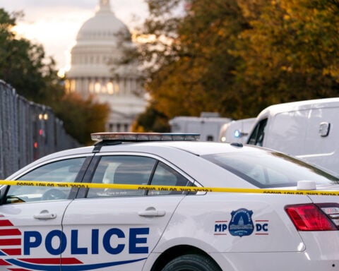 13 DC police officers placed on leave following probe into allegedly manipulated crime stats