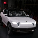 Rivian developing variants of its more affordable R2 EVs