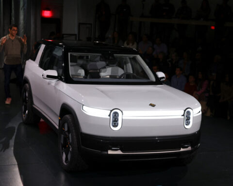 Rivian developing variants of its more affordable R2 EVs