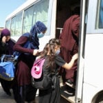 Australia says Islamic State-linked citizens in Syria camp plan to return home