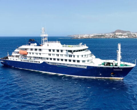 World Health Organization: Hantavirus on cruise ship may show human-to-human transmission as 3 passengers are evacuated