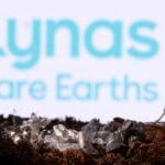 Lynas CEO says US, Europe rules sway buyers from Chinese rare earths