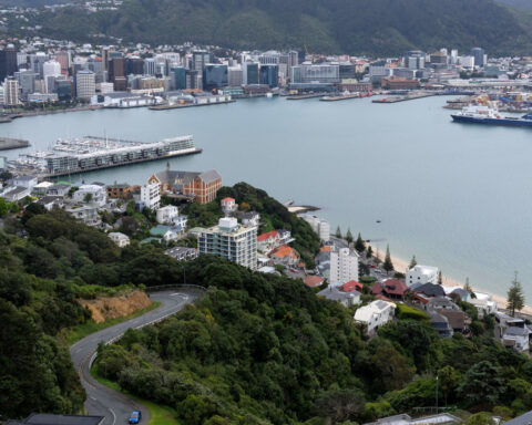 New Zealand to require citizenship test for migrants from 2027