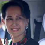 Philippines urges Myanmar to grant ASEAN envoy access to Aung San Suu Kyi