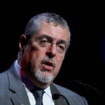 Guatemala's president names Gabriel Estuardo Garcia as new attorney general