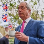 Local elections could hasten the exit of Britain's embattled prime minister